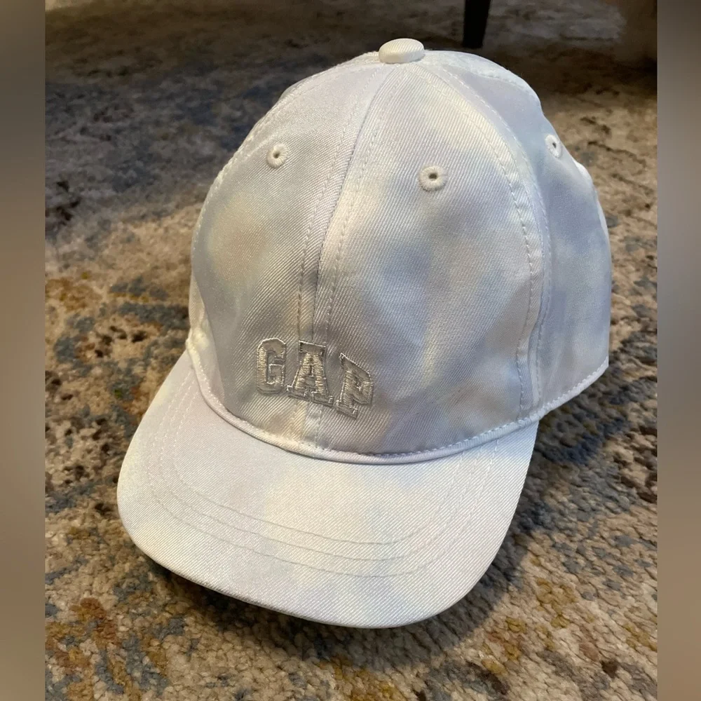 Girl Tie Dye Gap Cap